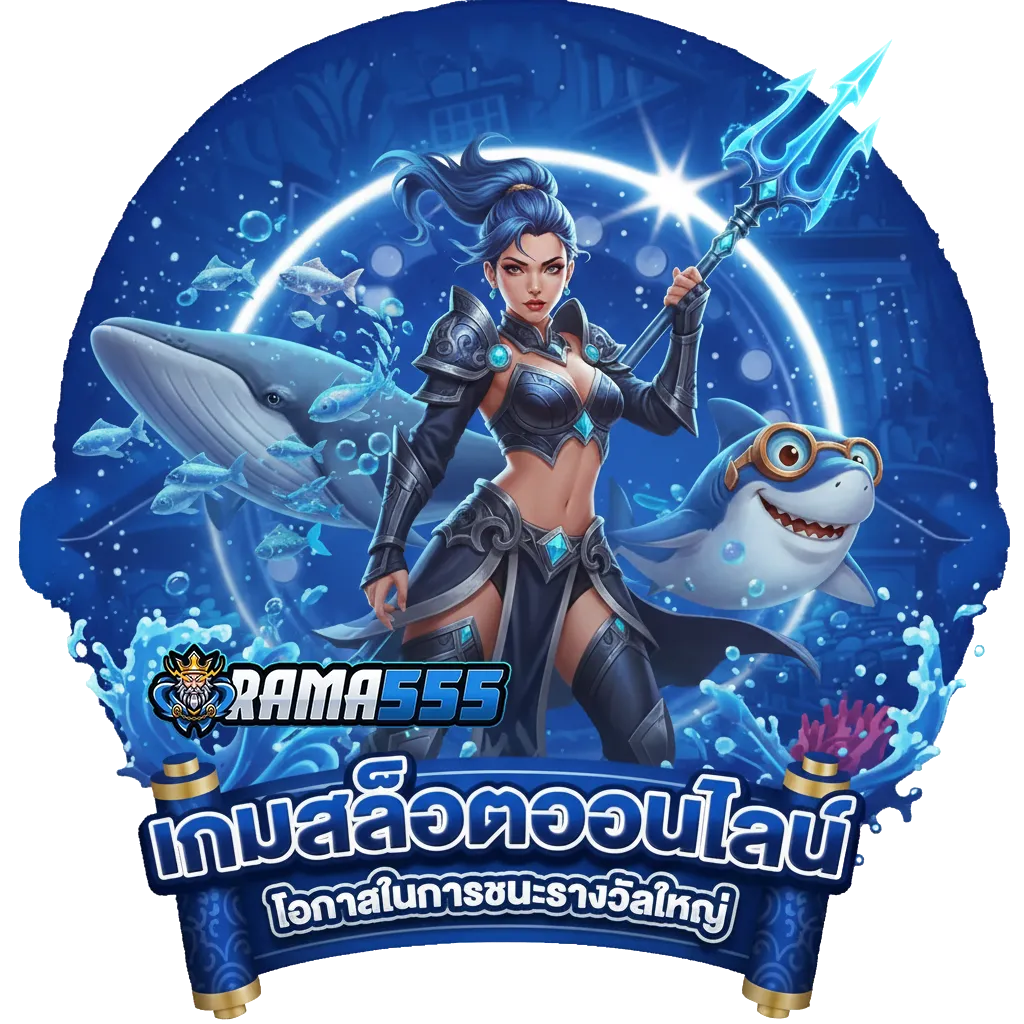 สมัคร RAMA 555